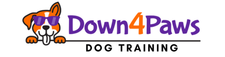 Down 4 Paws Dog Training